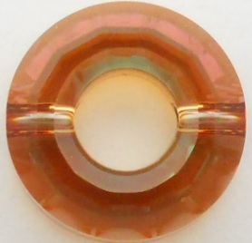 Crystal Copper